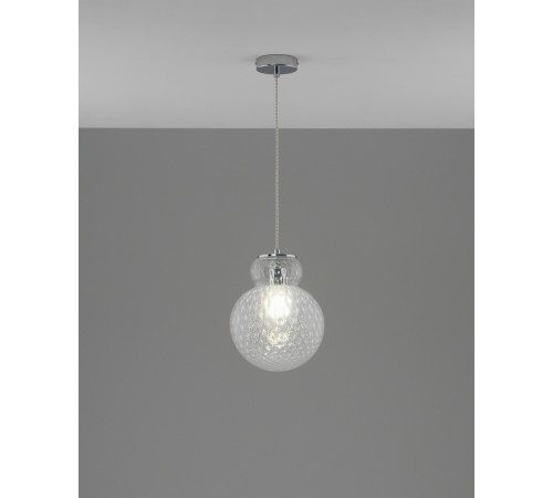Подвесной светильник Moderli V11164-1P Lorel