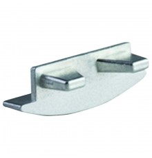 Набор заглушек для профиля Arlight 014863 ALU-WIDE-F-H8