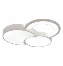 Потолочная люстра Escada 10286/3LED Streamline