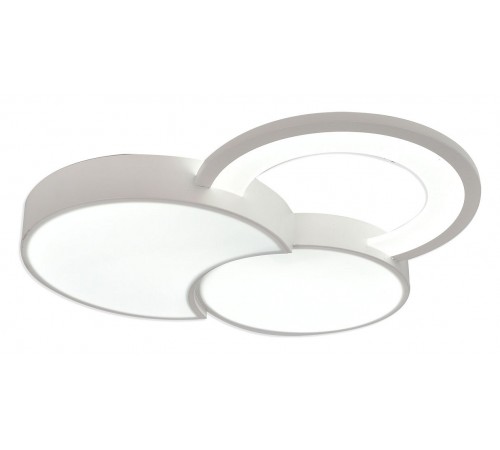 Потолочная люстра Escada 10286/3LED Streamline