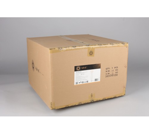 Торшер Aployt APL.635.05.01 Selesta