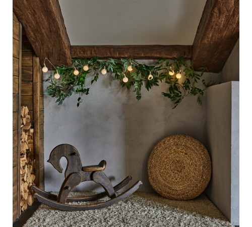 Гирлянда с насадками UL-00008421