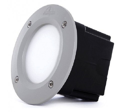 Встраиваемый светильник Fumagalli 2C1.000.000.LYG1L Leti