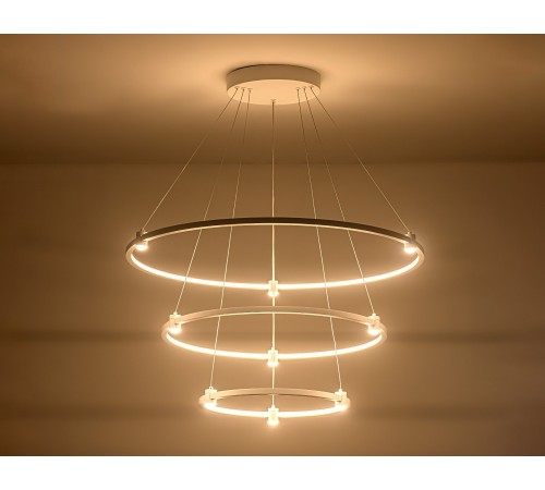 Подвесной светильник Ambrella Light FL5511 FL