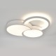 Потолочная люстра Escada 10286/3LED Streamline