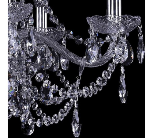 Подвесная люстра Bohemia Art Classic 11.25.5.200.XL-68.Cr.Sp 11.25