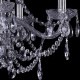 Подвесная люстра Bohemia Art Classic 11.25.5.200.XL-68.Cr.Sp 11.25