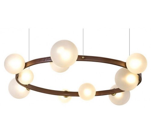 Подвесная люстра Alfa-Light F3224-15 F3224