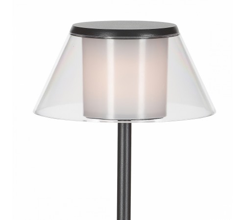 Настольная лампа декоративная Mantra 7989 K5