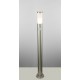 Наземный высокий светильник Globo 3159S Boston