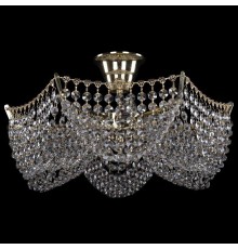 Светильник на штанге Bohemia Ivele Crystal 77081/42 G 7708