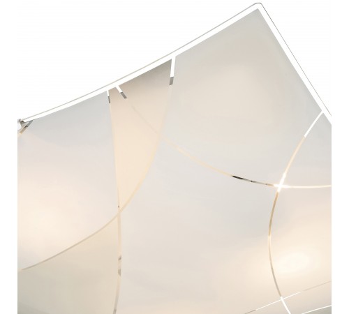 Накладной светильник Globo 40403-3 Paranja