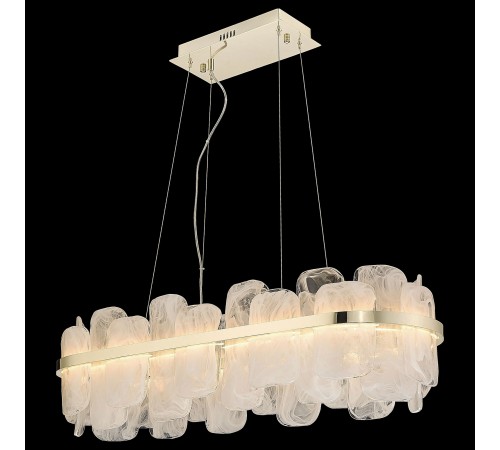 Подвесной светильник Wertmark WE158.24.323 Nelly