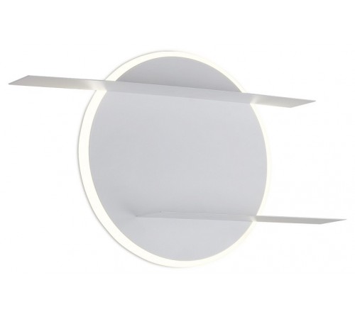 Накладной светильник Ambrella Light FW102 FW