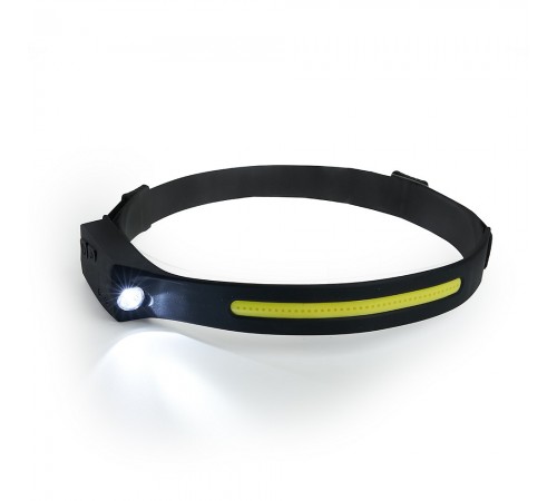 Фонарь налобный Feron 48525 TH2310