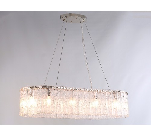 Подвесная люстра Newport 10820/90 oval 10820