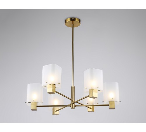 Люстра на штанге Ambrella Light LH57031 HIGH LIGHT