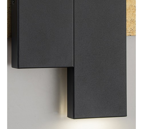 Накладной светильник Indigo 14023/2W Gold stone Avanzato