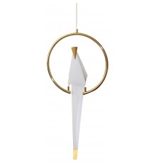 Подвесной светильник Moderli V3071- 1PL Birds