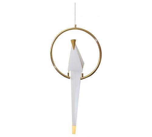 Подвесной светильник Moderli V3071- 1PL Birds