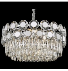 Подвесной светильник Wertmark WE134.12.103 Claudia