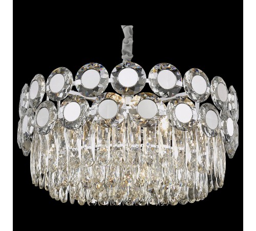 Подвесной светильник Wertmark WE134.12.103 Claudia