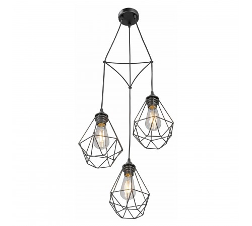 Подвесной светильник Vitaluce V28030-1/3S V28030