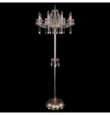 Торшер Bohemia Art Classic 13.12.8.195.P.h-160.Gd.Sp 11.12