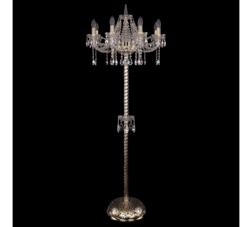 Торшер Bohemia Art Classic 13.12.8.195.P.h-160.Gd.Sp 11.12