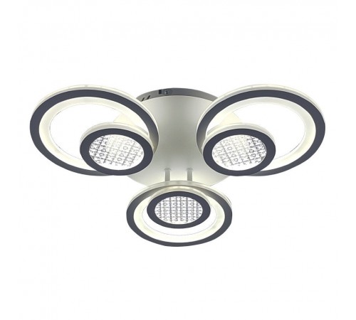 Потолочная люстра Seven Fires  Leida