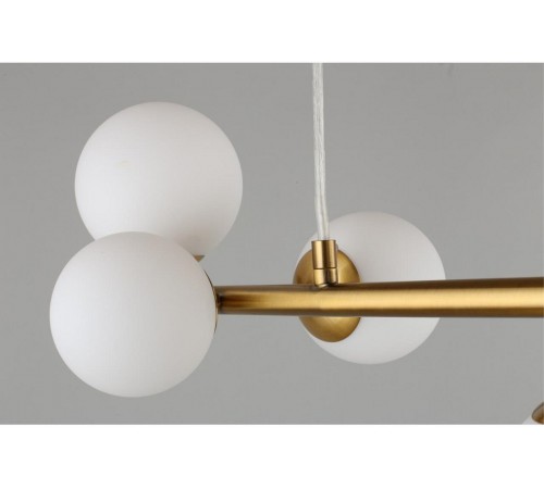 Подвесной светильник Aployt APL.314.03.10 Letizia