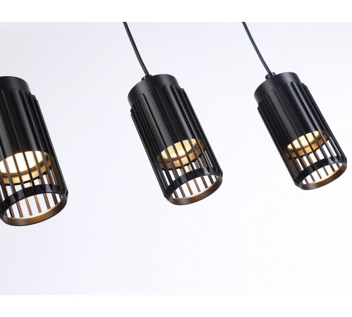 Подвесной светильник Ambrella Light TN51699 TN