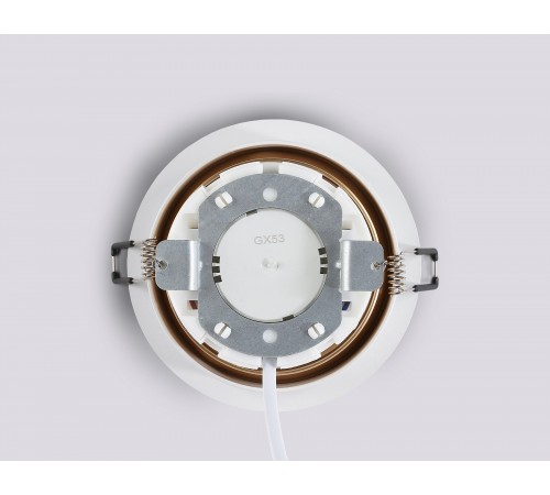 Встраиваемый светильник Ambrella Light TN52332 TN