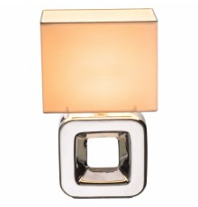 Настольная лампа декоративная Globo 21602 Kilauea