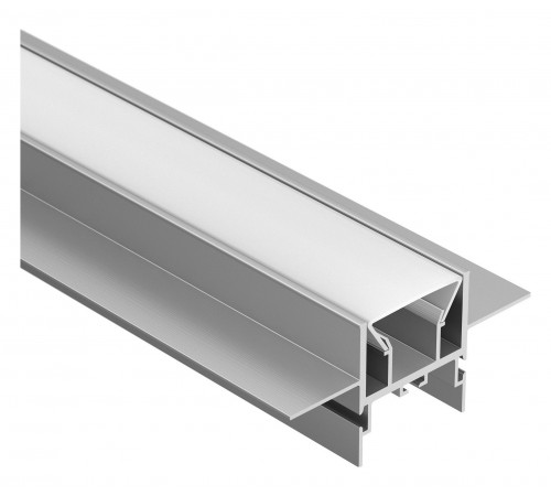 Профиль встраиваемый Arlight 23863 Foled-Ceil-Center