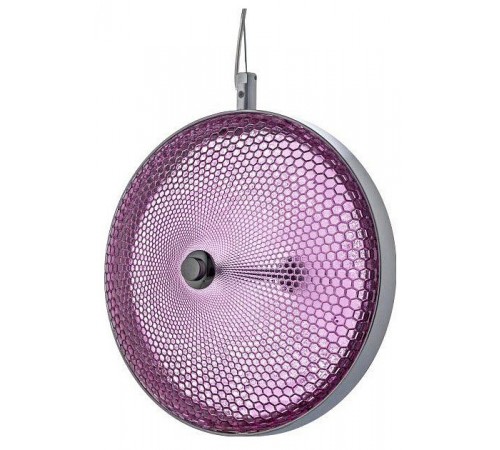 Подвесной светильник Lucia Tucci COIN 2890.R170.1 D250 PK COIN