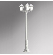 Фонарный столб Fumagalli E26.202.R30.WXF1R Rut