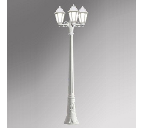 Фонарный столб Fumagalli E26.202.R30.WXF1R Rut