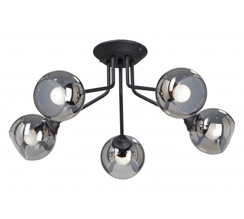 Потолочная люстра Vitaluce V4724-1/5PL