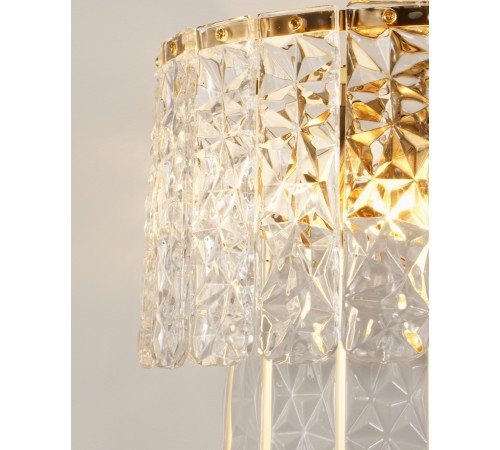 Накладной светильник Moderli V8081-2W Alberto