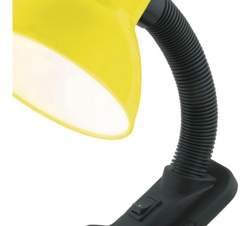 Настольная лампа офисная Uniel 09405 TLI-222