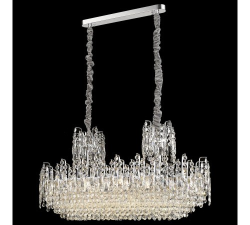 Подвесная люстра Wertmark WE154.10.123 Marcella