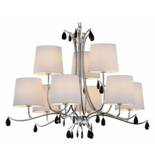 Подвесная люстра Mantra 6311 Andrea