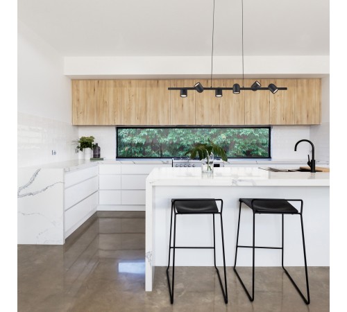 Подвесной светильник Mantra 7937 Ios