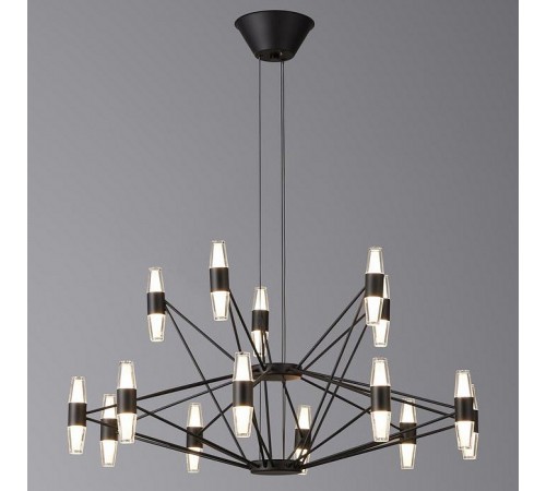 Подвесная люстра Alfa-Light F3024-60 F3024