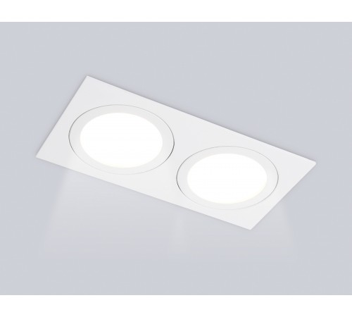 Встраиваемый светильник Ambrella Light TN51826 TN