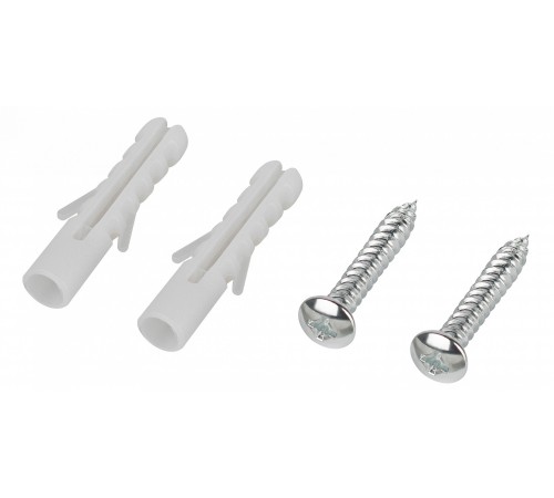 Накладной светильник Эра OL56 WH/BK