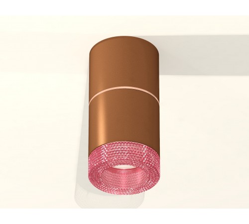 Накладной светильник Ambrella Light XS7404082 XS