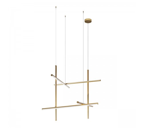 Подвесная люстра Loft it 10393/C Coordinates