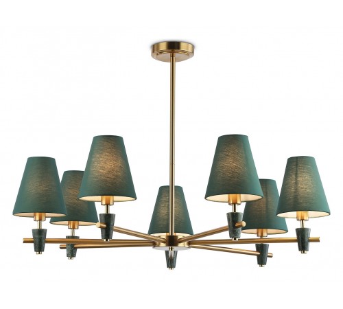 Люстра на штанге Ambrella Light LH75053 LH